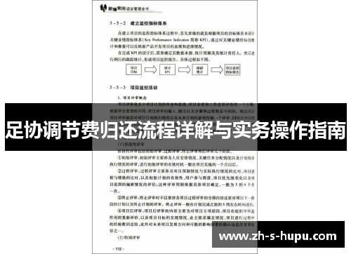 足协调节费归还流程详解与实务操作指南